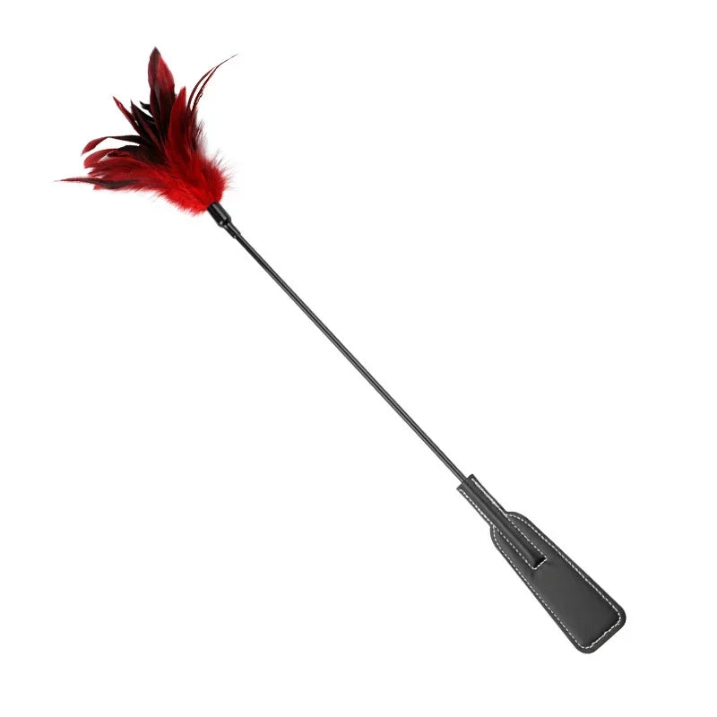 Kinky Leather Paddle