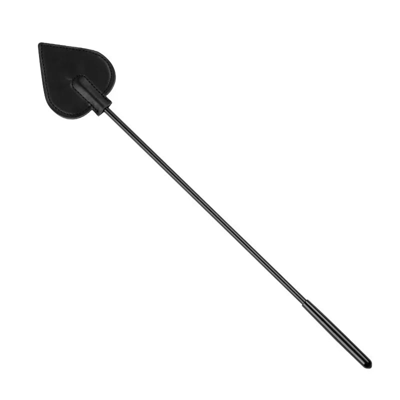 Kinky Leather Paddle
