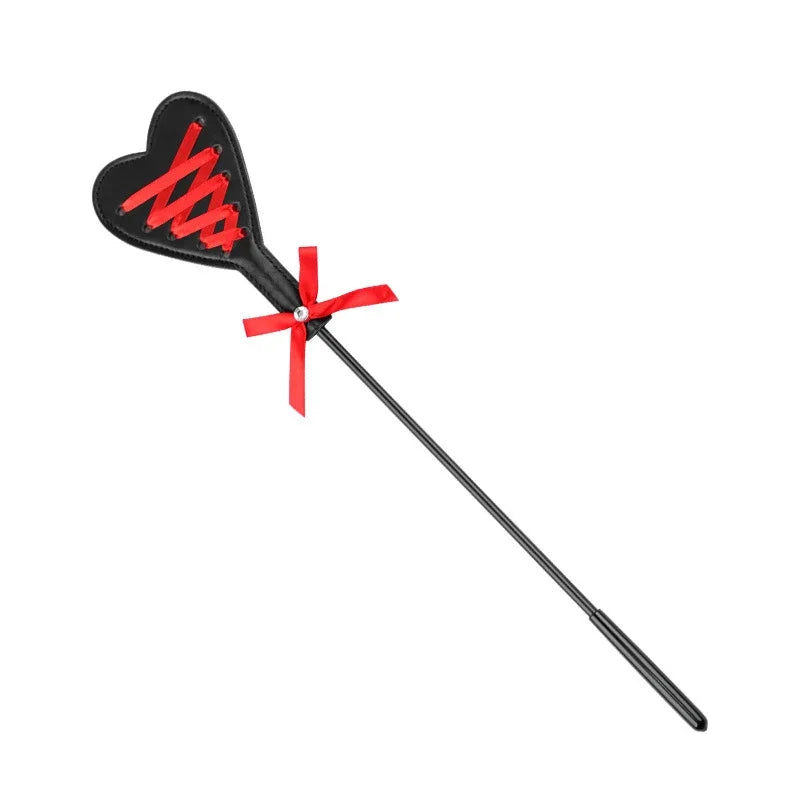 Kinky Leather Paddle